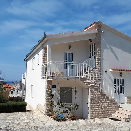 Bellus Apartment Razanj Exterior photo