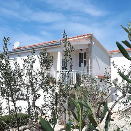 Bellus Apartment Razanj Exterior photo
