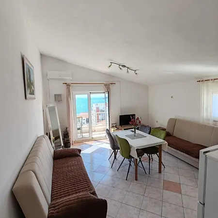 Bellus Apartment Razanj Exterior photo