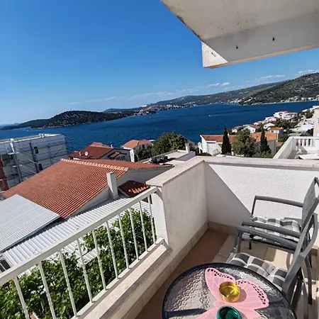 Bellus Apartment Razanj Exterior photo