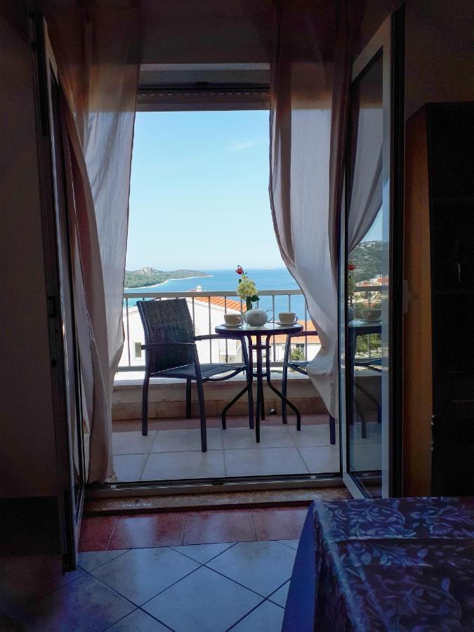 Apartment Bellus *
