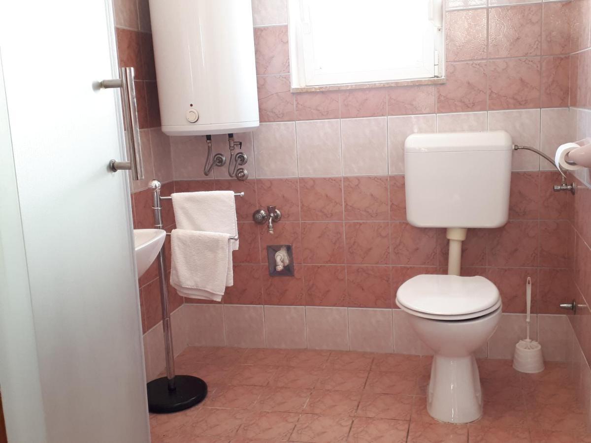 Apartment Bellus *